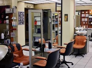 Biznesplan salonu fryzjerskiego klasy ekonomicznej